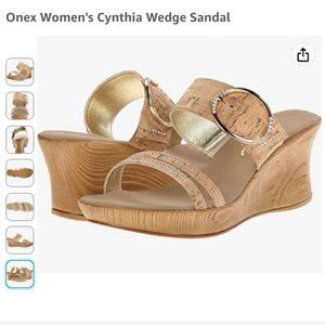 ONEX Sandals